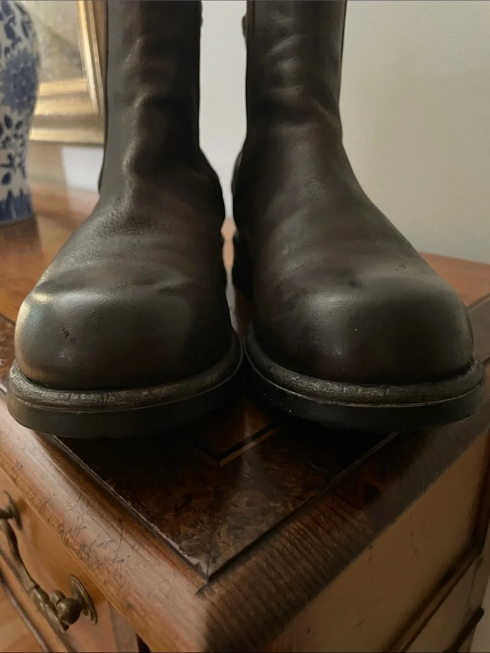 Ugg women’s “Harrison” Chelsea boot
